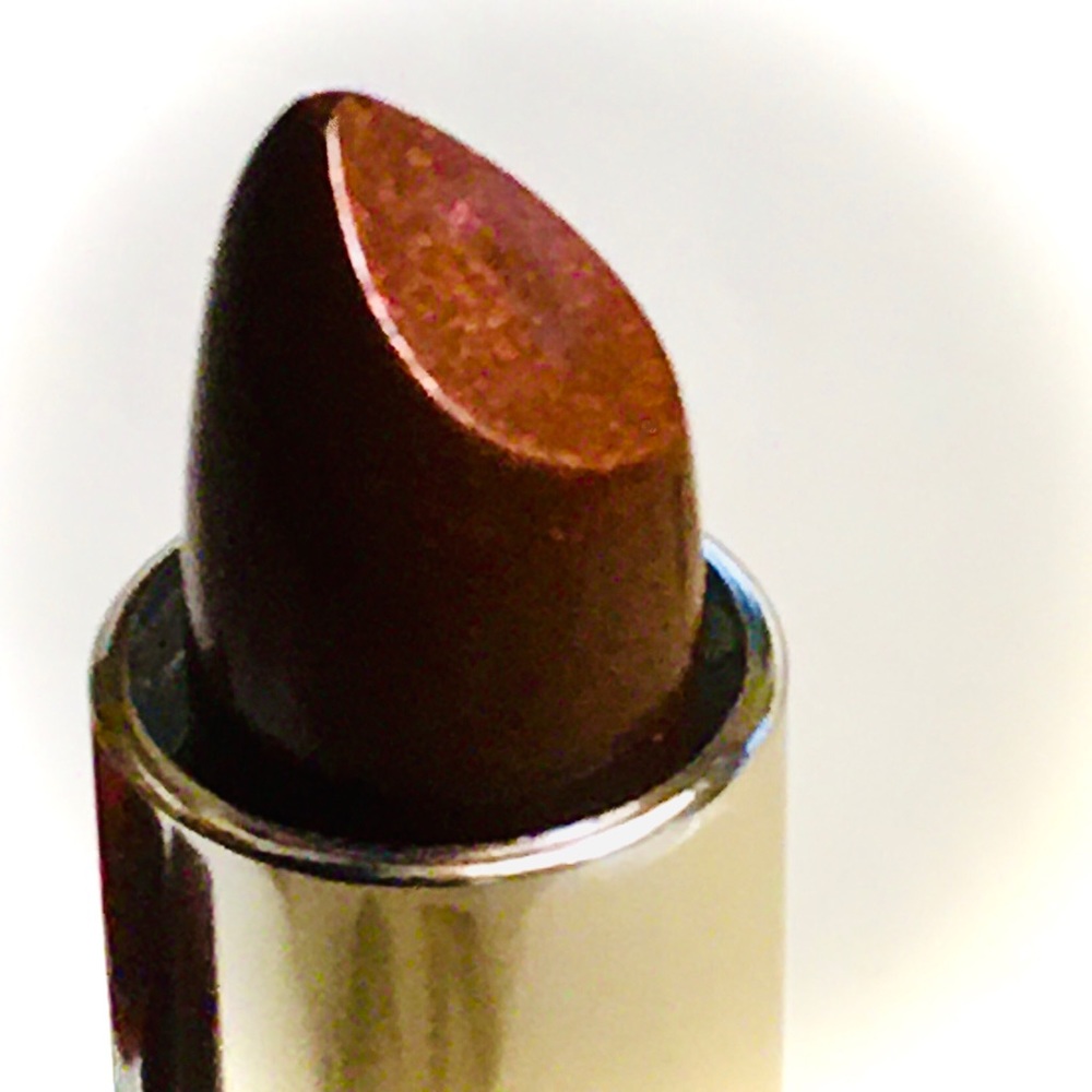 MAYBELLINE LIPSTICK 800 BRONZE METAL — Color Sensational BRAND NEW LOT OF 2 🤎 - Picture 3 of 6
